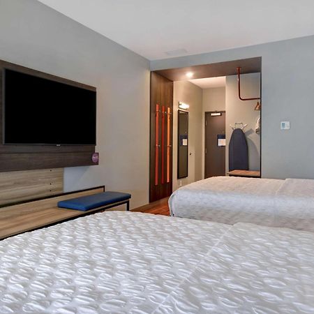 فندق Tru By Hilton Auburn, In المظهر الخارجي الصورة